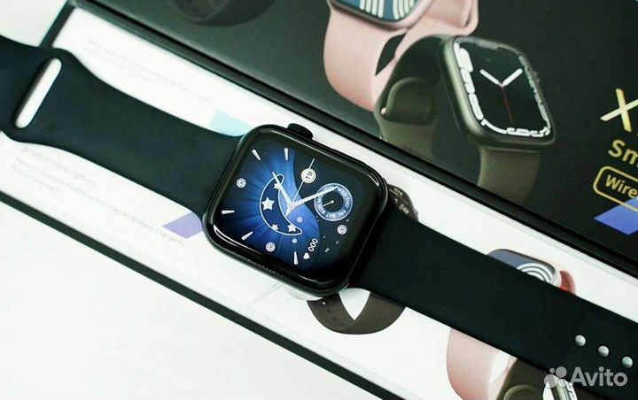 Smart watch 7(X7 Pro)