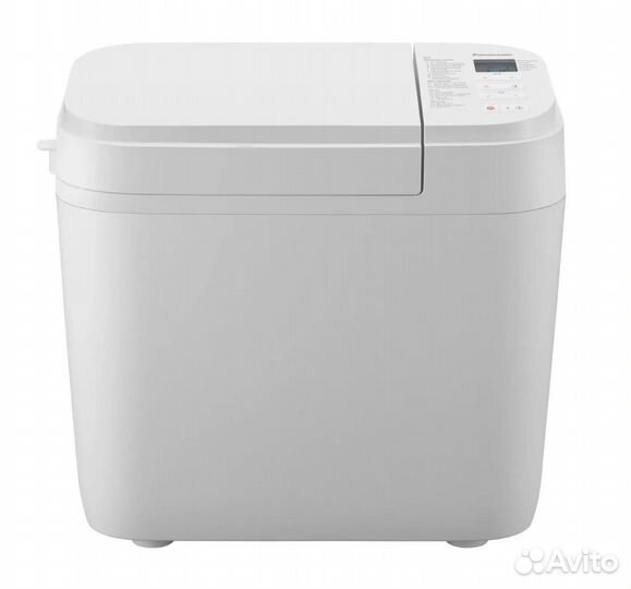 Хлебопечка panasonic sd-b2510wts