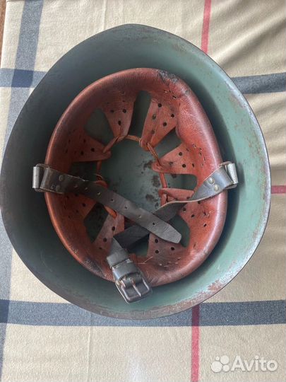 Шлем М-33 Италия