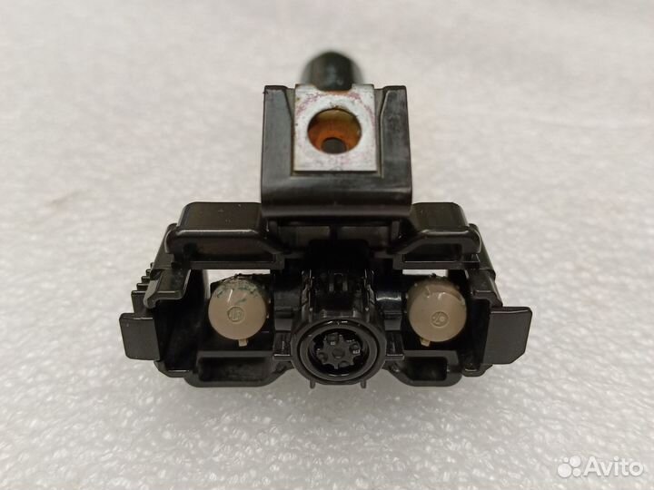 Lexus RX Омыватель левой фары 19-23