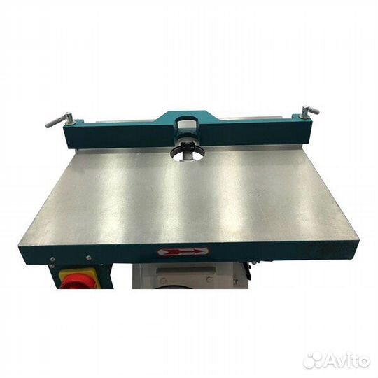 Станок фрезерный для концевого инструмента WoodTec