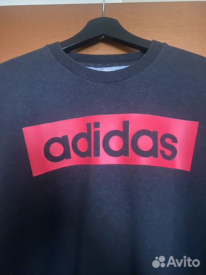 Свитшот adidas originals