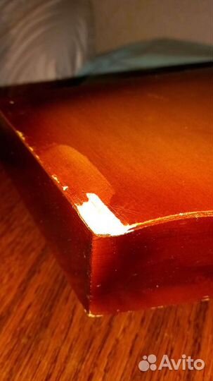 Рояль детский СССР