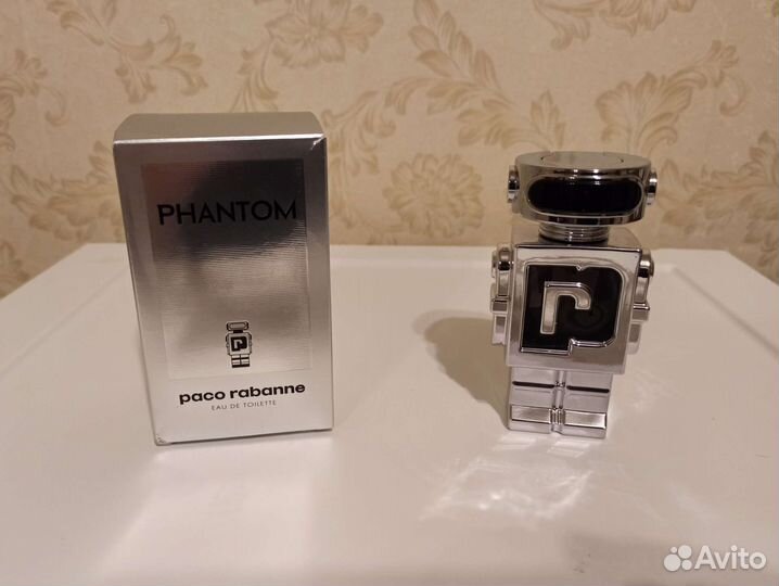 Парфюм Одеколон Paco Rabanne 