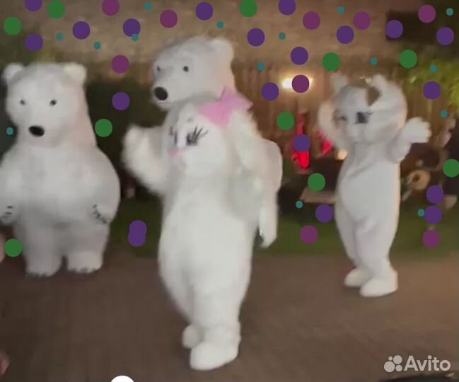 Экспресс поздравление для взрослых и детей