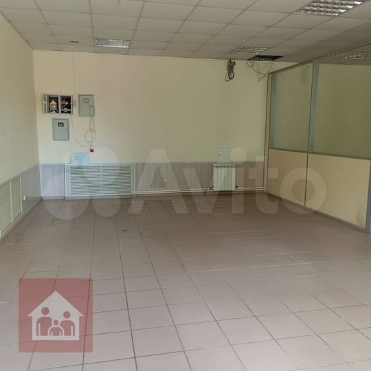 Сдам помещение свободного назначения, 75 м²