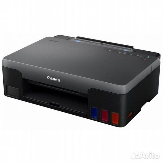 Принтер струйный Canon Pixma G1420 (4469C009) A4 U