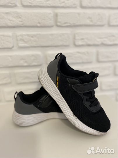 Кроссовки demix 32