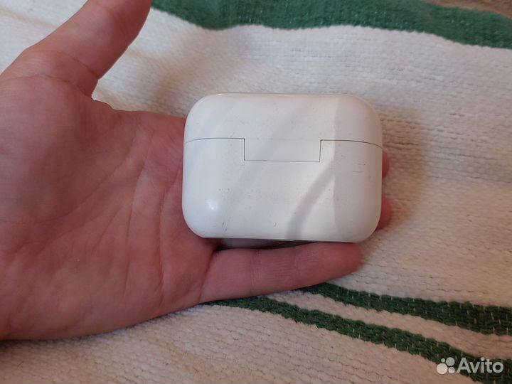 Наушники huawei