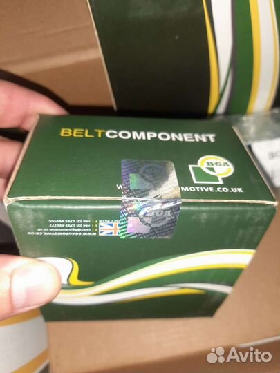 Ремкомплект грм