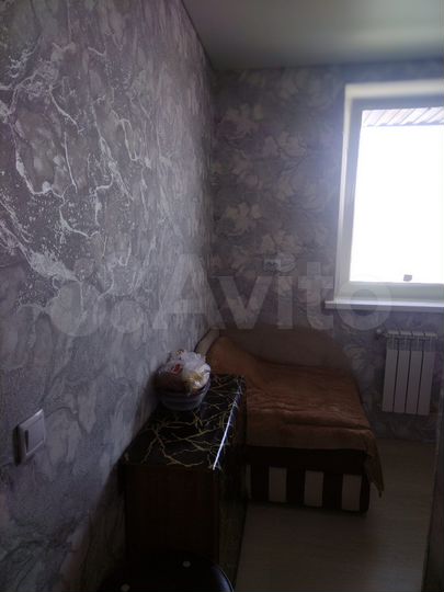 1-к. квартира, 22,1 м², 6/6 эт.