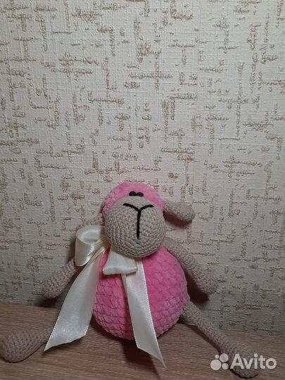 Плюшевые игрушки