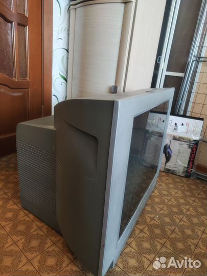 Телевизор Philips