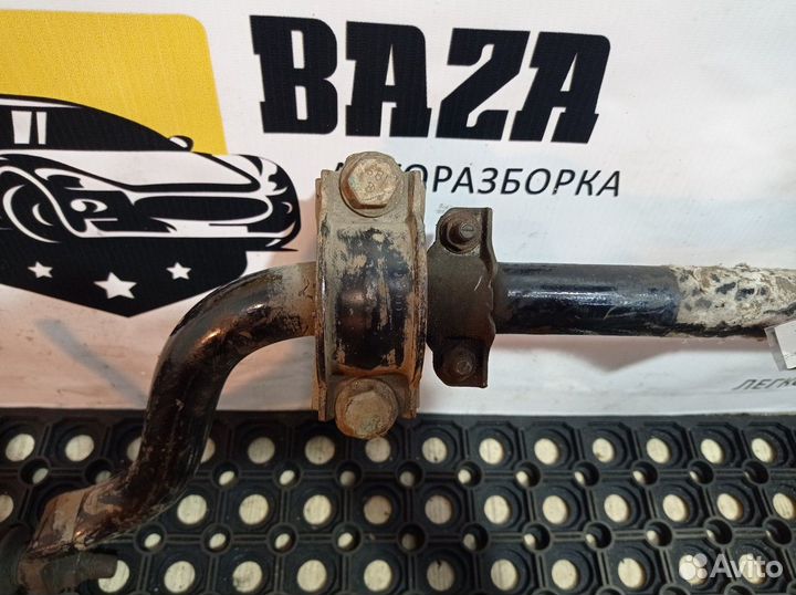 Стабилизатор передний Mercedes-Benz M-class