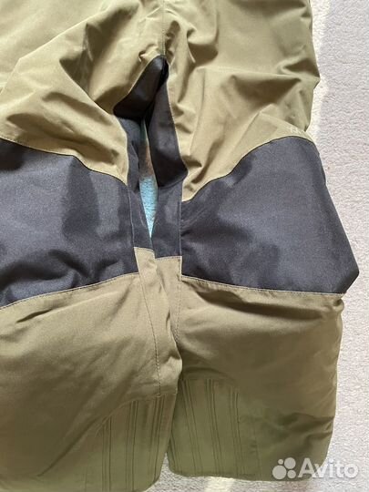 Горнолыжные штаны volki детские