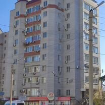 3-к. квартира, 100,2 м², 10/10 эт.