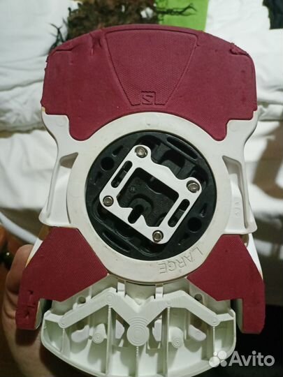 Крепление для сноуборда