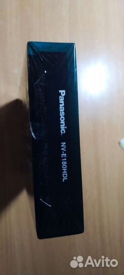 Видеокассеты panasonic E-180
