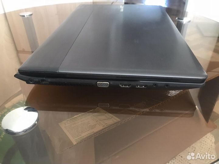 Ноутбук Samsung