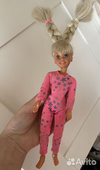 Барби barbie из 90-х
