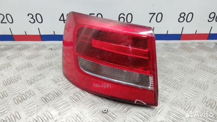 Фонарь Audi A6 (2010-2014)