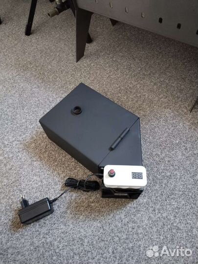 Печка для отопления дома