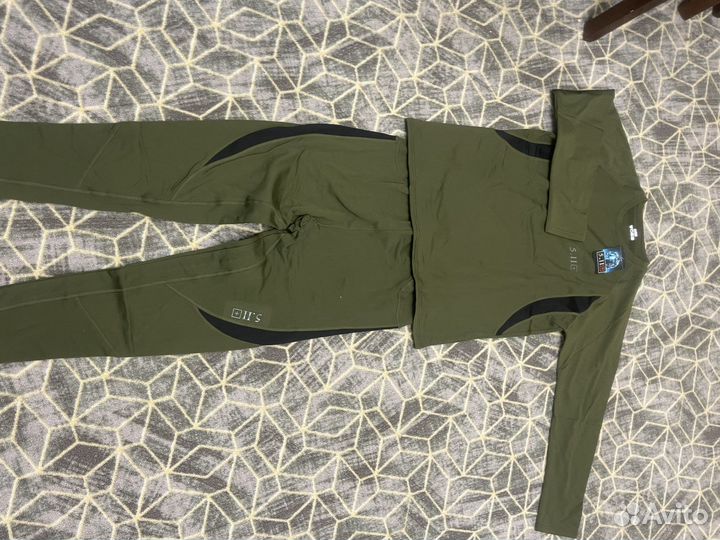 Термабельё Мужской