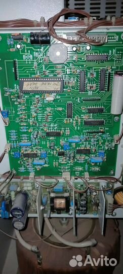 Стабилизатор напряжения Штиль r 16000