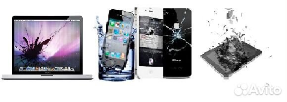 Ремонт всех моделей Айфона. iPhone. Samsung Xiaom