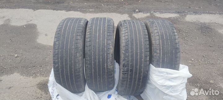 Hankook Ventus Prime 2 K115 225/60 R17 99H