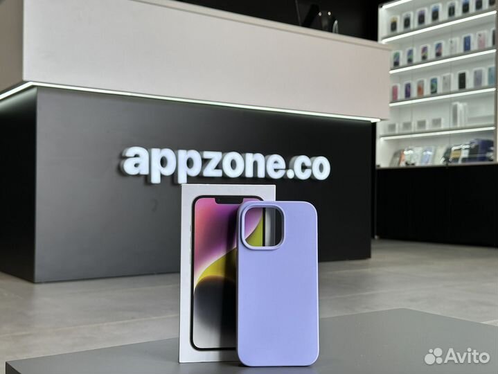 iPhone 14 Plus, 128 ГБ