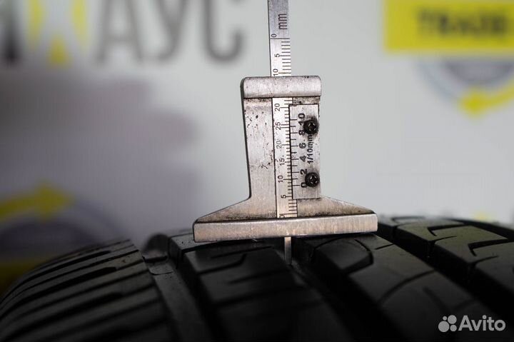 Barum Bravuris 3HM 215/55 R16 93H