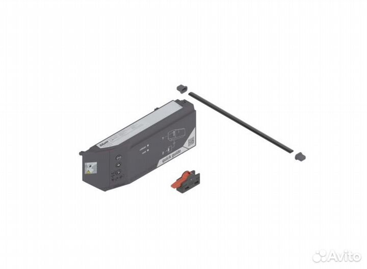 Blum Servo-drive для HK-top