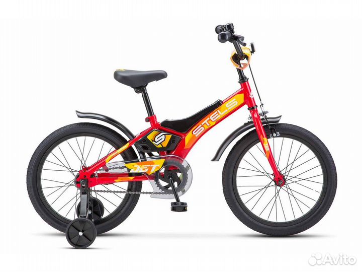 Велосипед 14