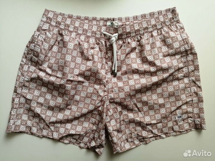 Пляжные шлрты Luigi Borrelli, Италия