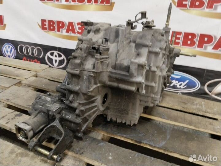 АКПП Honda Hr-V GH4 D16A 1999
