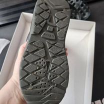 Ботинки зимние geox