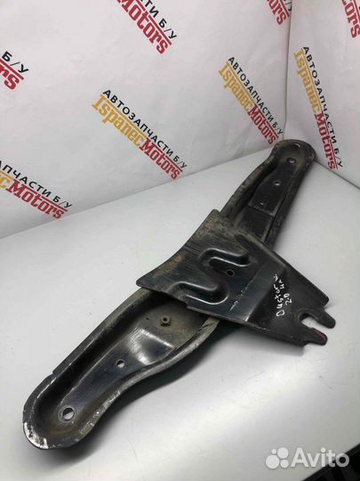 Балка подвески передняя (подрамник) Renault Duster