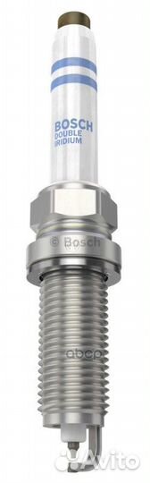 Свечи bosch V6SLL3328 /Mercedes Benz/ и.у