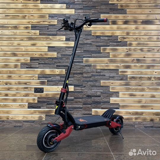 Электросамокат Kugoo G1 (2023)
