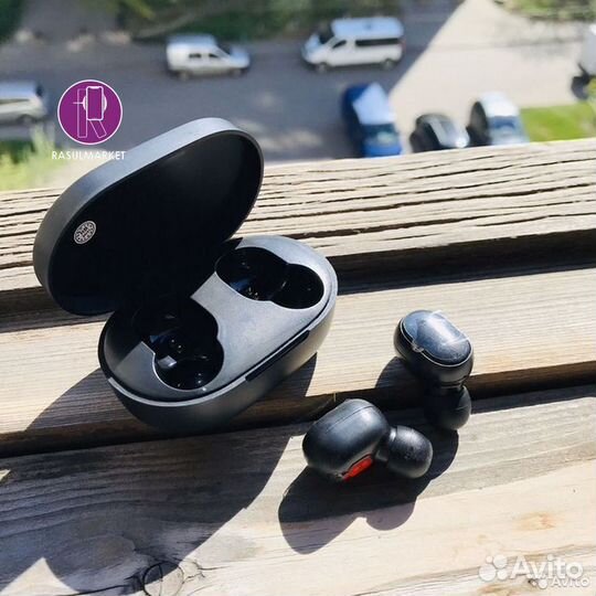 Беспроводные наушники Rеdmi Airdots 2 Xiaomi