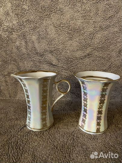 Кофейный сервиз СССР