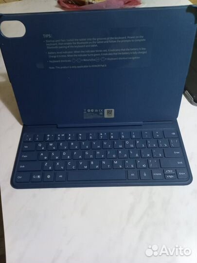 Чехол на honor 8