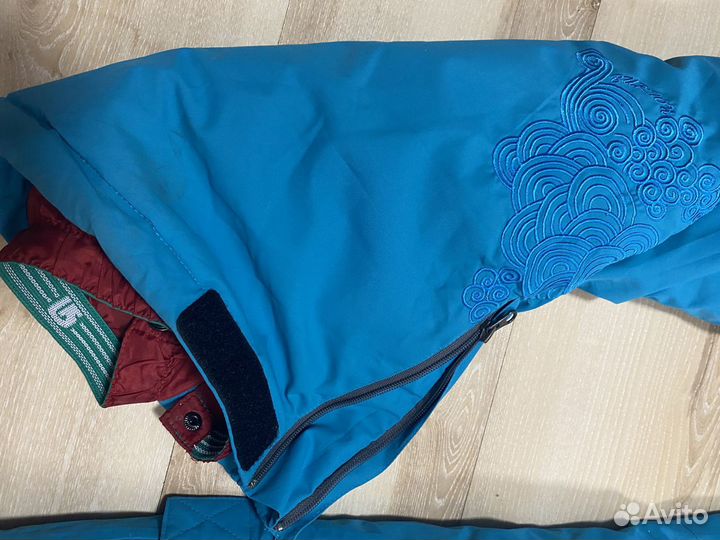 Костюм горнолыжный Burton