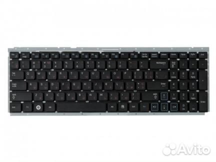 Клавиатура для ноутбука Samsung RV511-A01RU