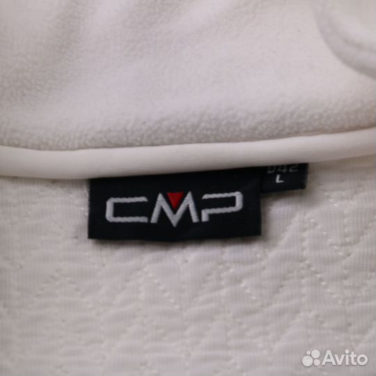 Толстовка CMP 250109251