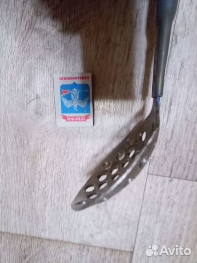 Шумовка для зимней рыбалки