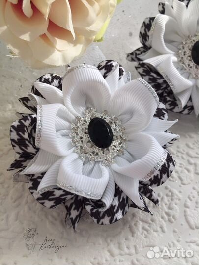 Заколки для девочек