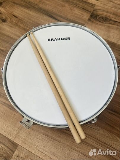 Барабан Brahner