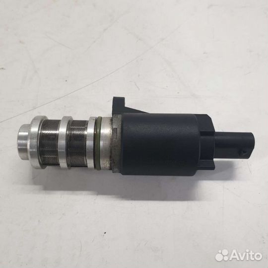 Клапан электромагнитный BMW 5 F10/F11/GTF07 2011г